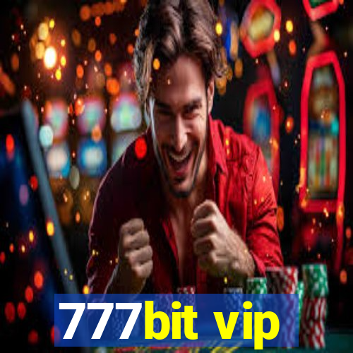 777bit vip